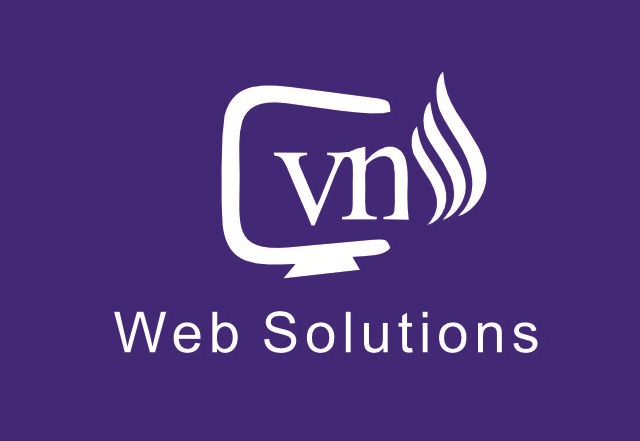 VNS Web Solutions Logo